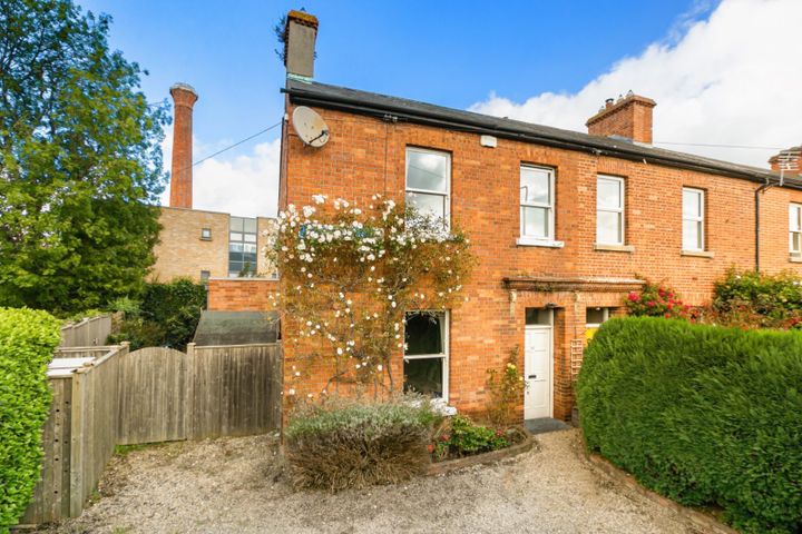 36 Londonbridge Rd, Sandymount, Dublin 4, Dublin 4, Dublin