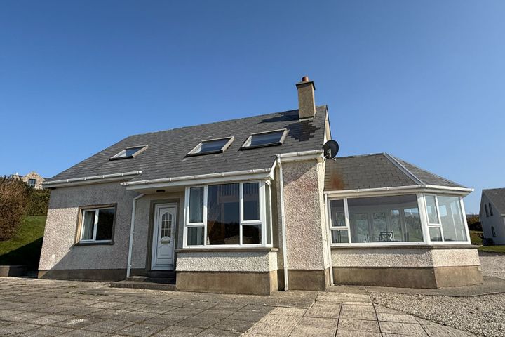 Drumreen, Carrigart, F92 DW08, F92DW08
