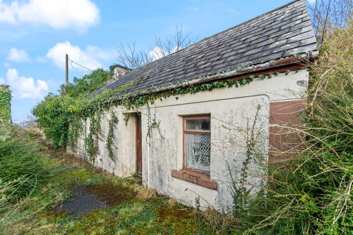 Callow, Foxford, Co Mayo