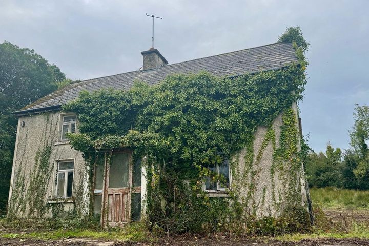 Drumbibe, Aughnasheelin, Ballinamore, Co. Leitrim, N41KV24