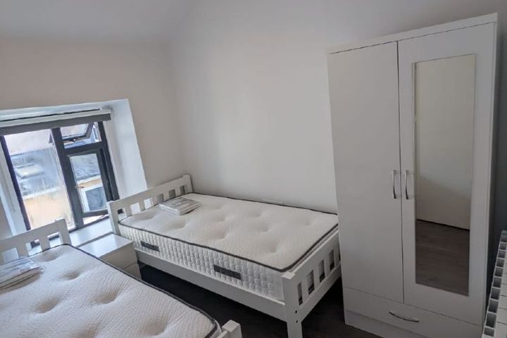 Mcdonagh Terrace,Woodquay,Galway, Woodquay, Co. Galway