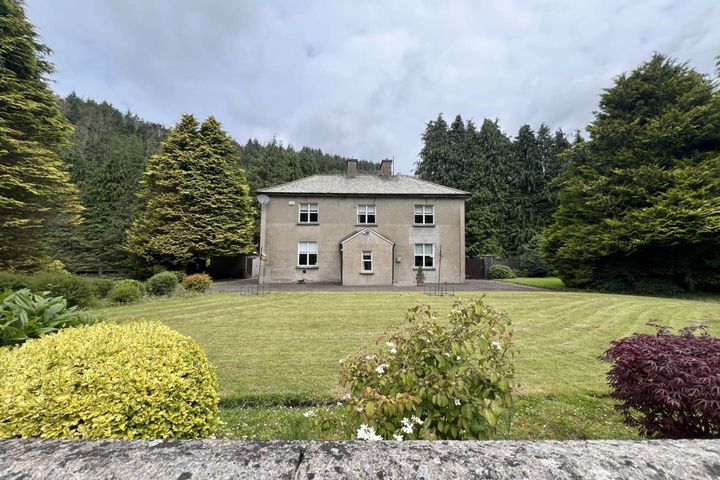 Knockaunbrandon, Ballymacarbry, Clonmel, Co. Tipperary, E91H275
