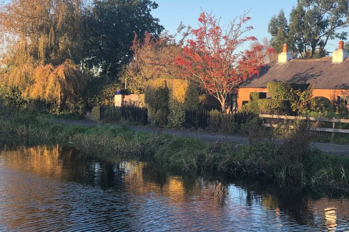 4 Coke Oven Cottages, Glasnevin, Dublin 11