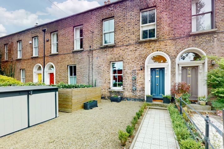 609 South Circular Road, Kilmainham, Dublin 8, D08KF2R