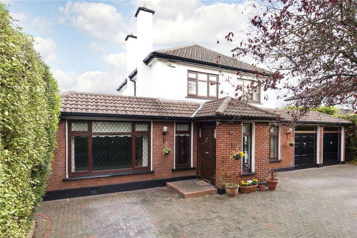 37 Pine Valley Avenue, Rathfarnham, Dublin 16, Dublin 16, Dublin