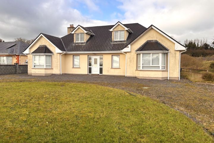 Cathill, Dunmore, Co. Galway, H54RX64