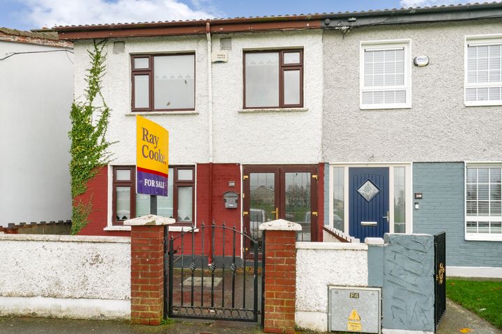 339 Killinarden Estate, Tallaght, Dublin 24, Tallaght, Dublin 24