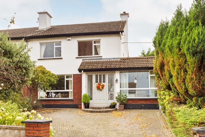 24 Pine Valley Grove, Rathfarnham, Dublin 16, Dublin 16, Dublin