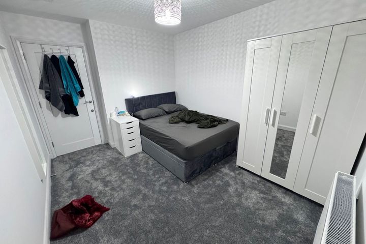 Kilmartin Grove, Hollystown, Dublin 15, Hollystown, Dublin 15