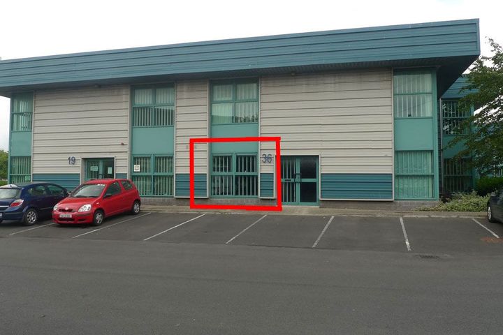 19 Millennium Business Park, Ballycoolin, Dublin 15