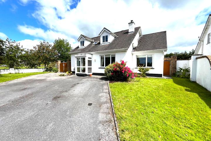 4 Carraig Mor, Lackagh, Turloughmore, Galway