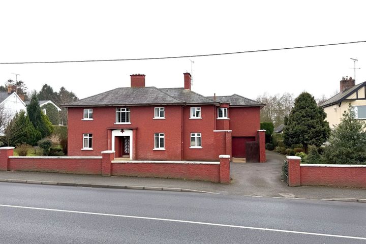Arona, Tirkeenan, Monaghan, Co. Monaghan, H18CV90