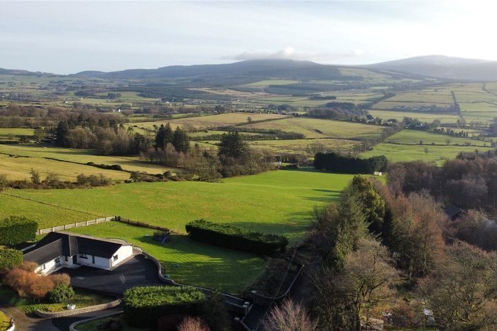 Sunrise View, The Lamb Hill, Blessington, Co. Wicklow, W91W665