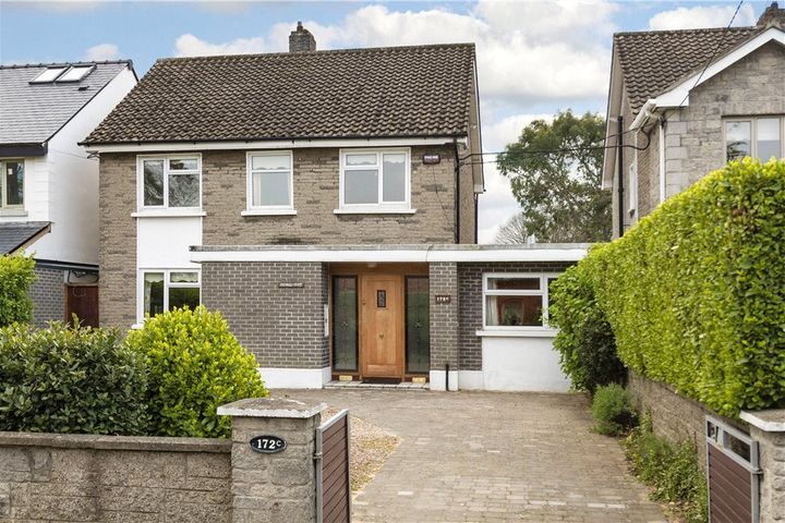 172c Orwell Rd, Churchtown, Dublin 14, Dublin 14, Dublin