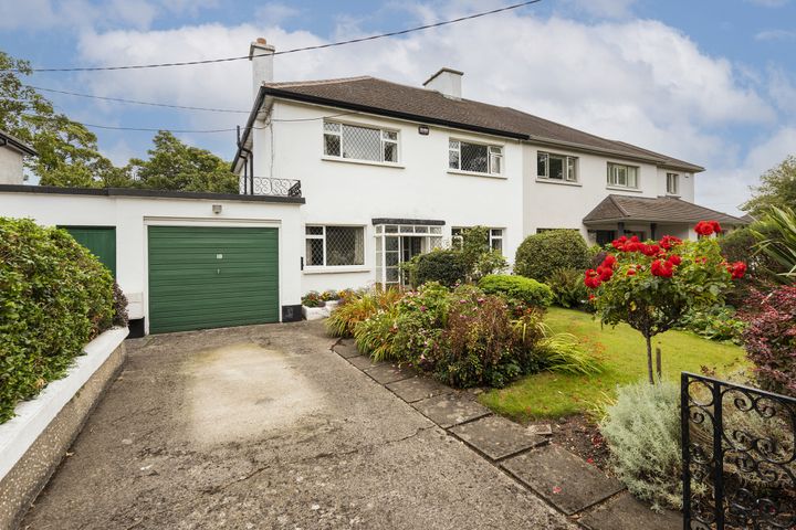 18 Thorncliffe Park, Dublin 14, Dublin, Dublin 14, Dublin