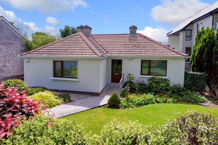 Aisling, Gentian Hill, Salthill, Galway, H91FDK8