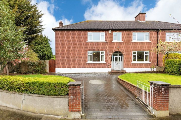 5 Kilcora Grove, Clontarf, Dublin 3, Dublin