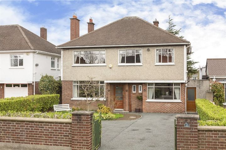 17 Nutley Rd, Dublin 4, Dublin, Dublin 4, Dublin