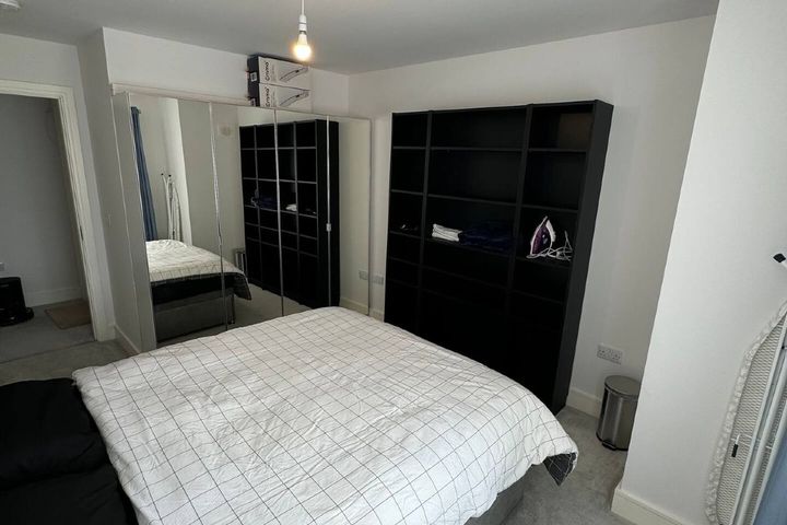 Belin Woods, Newbridge, Co. Kildare