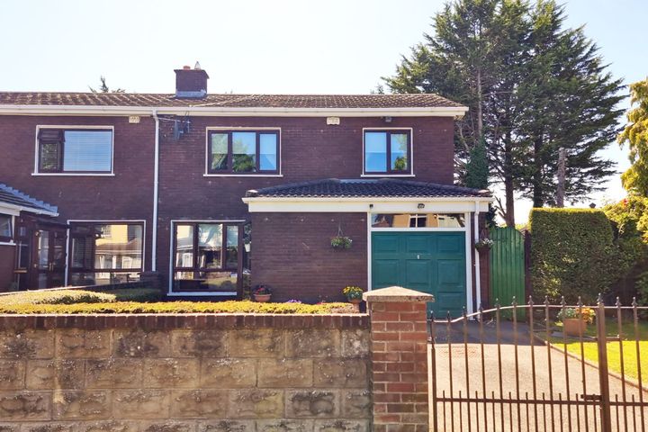 7 Rosebank, Oldbawn, Dublin 24, D24PNV3