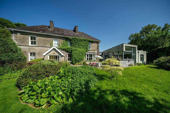 Maglin, Ballincollig, Cork, Cork