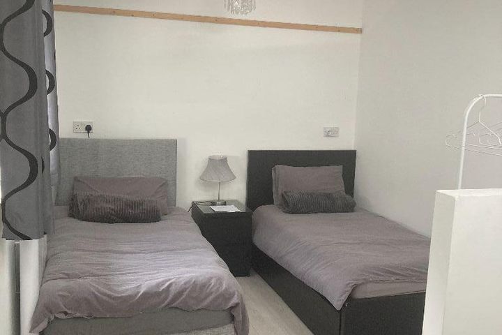 Huntstown Glen, Huntstown, Dublin 15