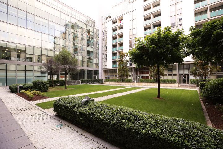 Apartment 18, Cloncurry House, Spencer Dock, Dublin 1, Dublin