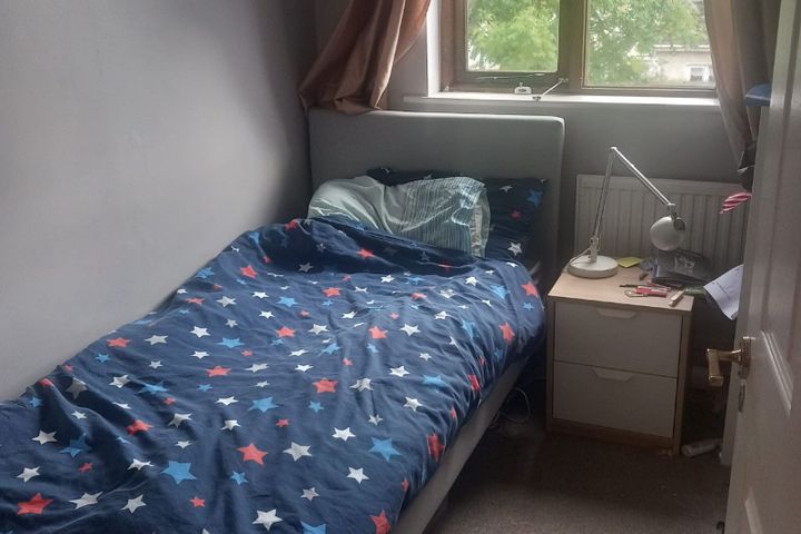 Mount Argus Park,Harold's Cross Dublin 6w, Harold's Cross, Dublin 6W