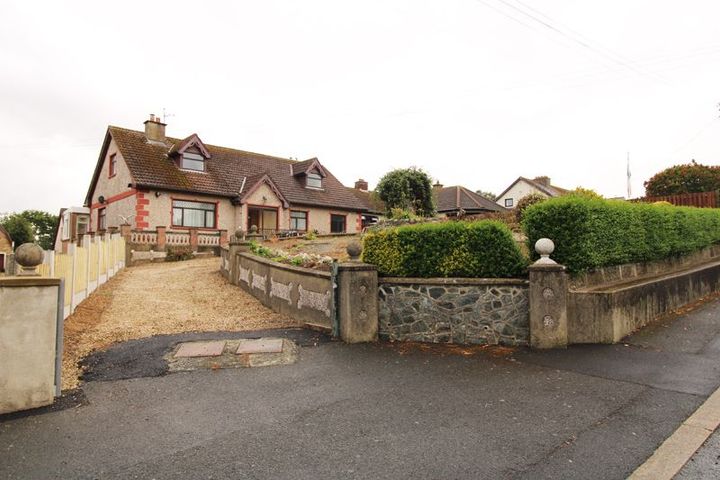 2a Rocky Road, Wicklow, Wicklow Town, Co. Wicklow, A67XD66