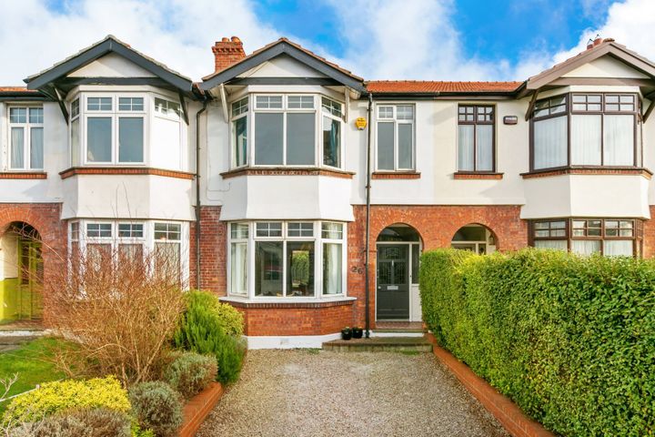 26 Rathfarnham Rd, Terenure, Dublin 6w, Dublin
