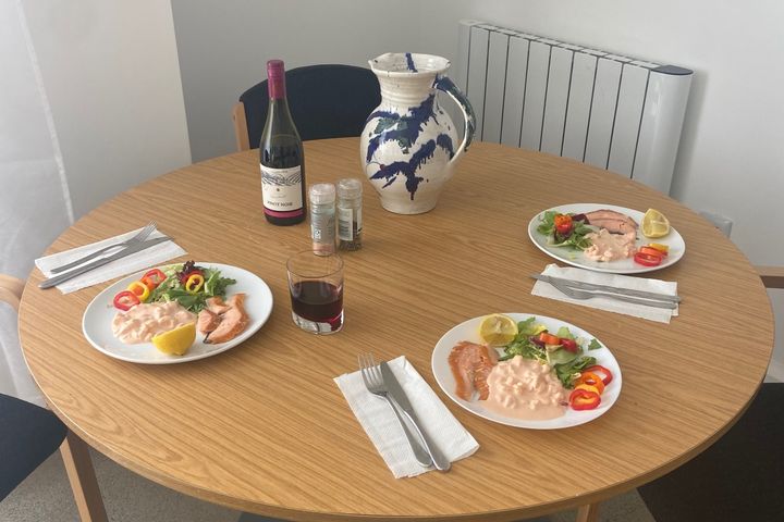 Clontarf, Kilsallaghan, Co. Dublin