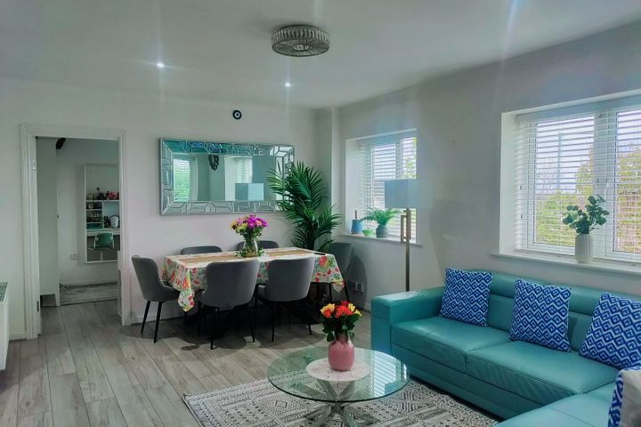 Park Boulevard, Dublin 15, Tyrrelstown, Dublin 15