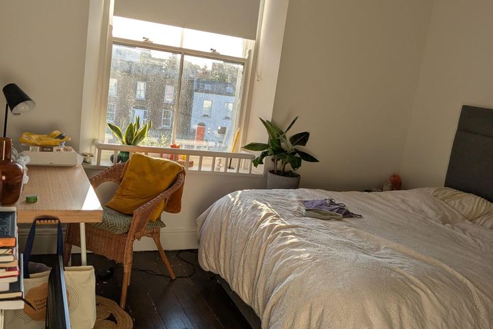 Saint Clare'S Park,Harold'S Cross Road,Dublin 6w, Harold's Cross, Dublin 6W