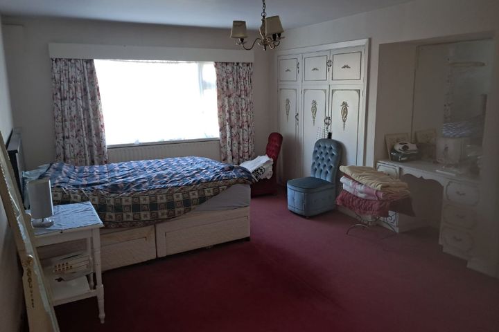 Shrewsbury Lawn, Cabinteely, Dublin 18