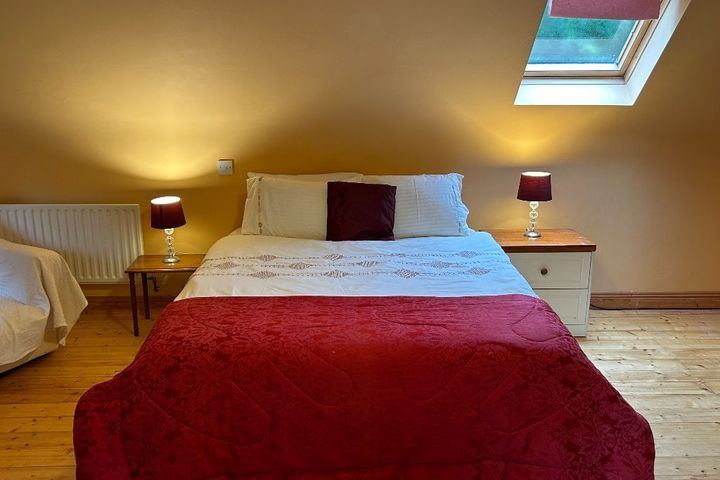 Glebe, Roundwood, Co. Wicklow