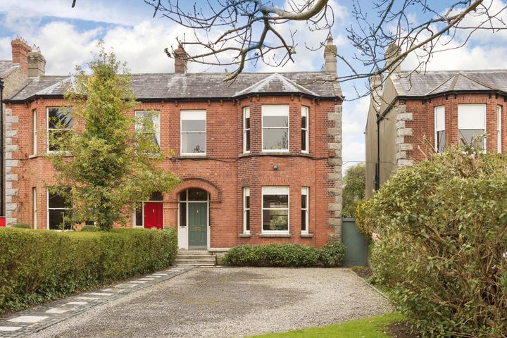 8 Dartry Rd, Rathmines, Dublin 6, Dublin 6, Dublin