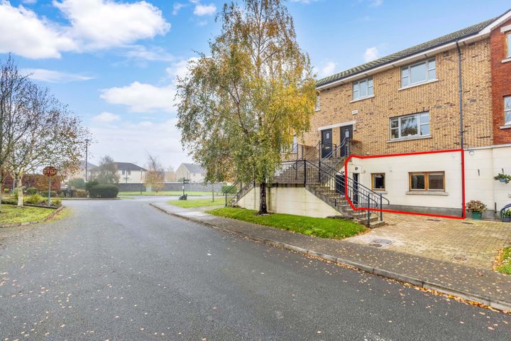 26 Victorine Abbey, Dublin Road, Trim, Co Meath, C15TP65