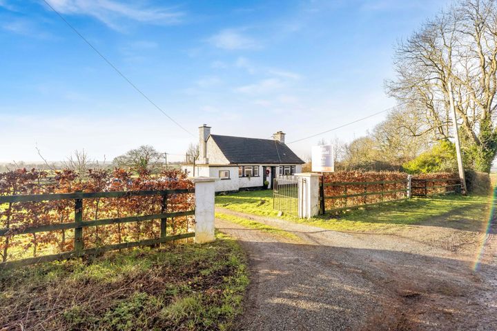 Newtown, Garristown, Co Dublin, A42ND36