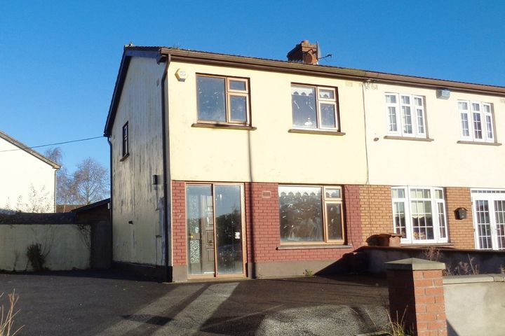 10 Pinebrook Downs, Clonsilla, Huntstown, Dublin 15, D15WYY8