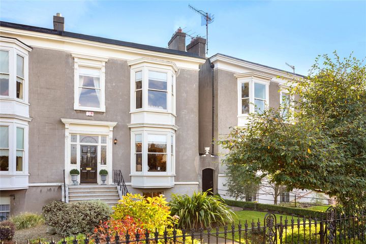 4 Knapton Terrace, Monkstown, Dun Laoghaire, Dublin