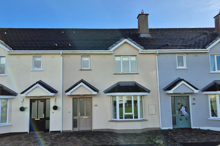 108 Clochran, Kilcloghans, Tuam, Co. Galway, Tuam, Co. Galway, H54K129