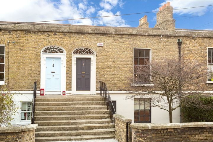 4 Gulistan Terrace, Rathmines, Dublin, Dublin 6, Dublin