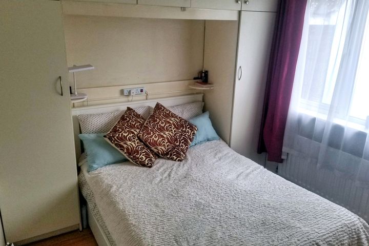 Kingsbry, Maynooth, Co. Kildare