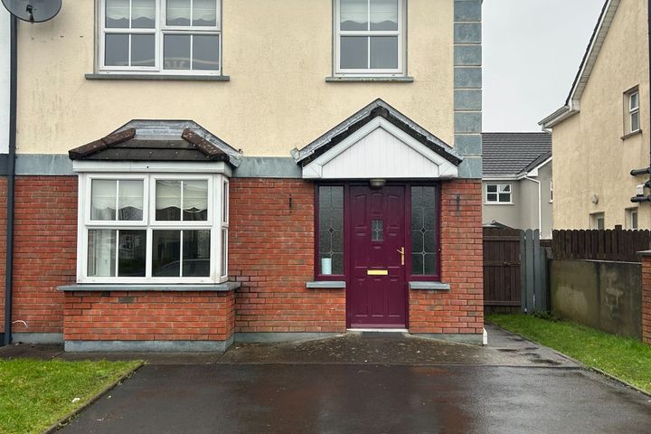 Oakview, Turlough Road, Castlebar, Co. Mayo, F23HF80