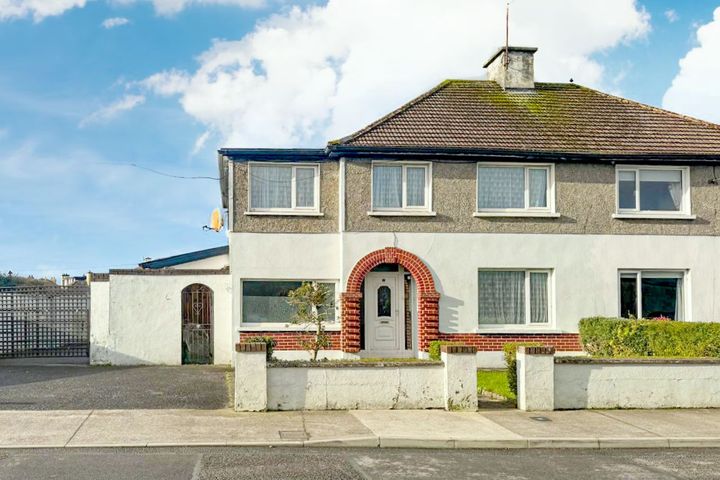 2 Cairns Road, Sligo, Co. Sligo, F91X2RA