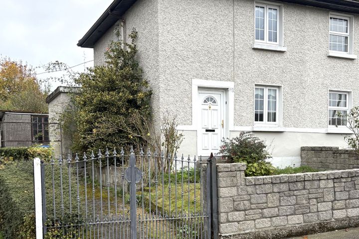 73 Saint Brigid's Crescent, Bagenalstown, Co. Carlow, R21RX08