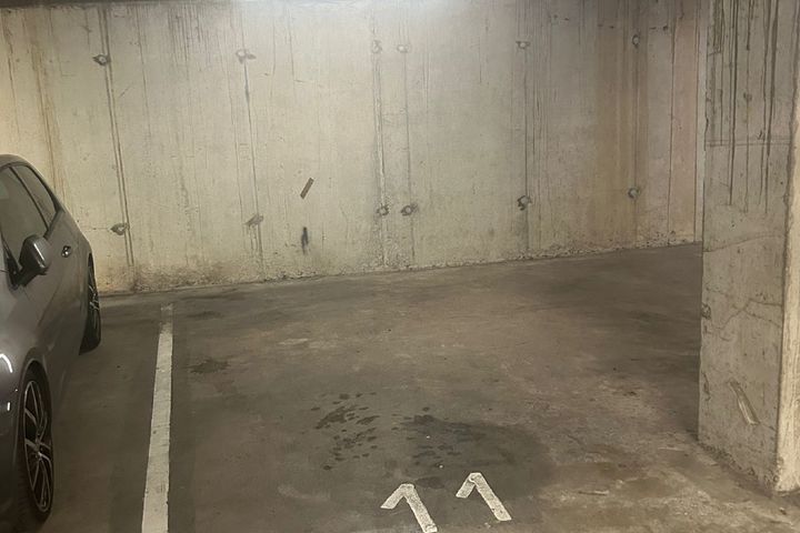 Apartment 11, Cammock Purcell, Mount Brown, Dublin, Kilmainham, Dublin 8