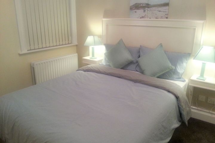 The Central Guesthouse, Main Street, Castleblayney, Castleblayney, Co. Monaghan