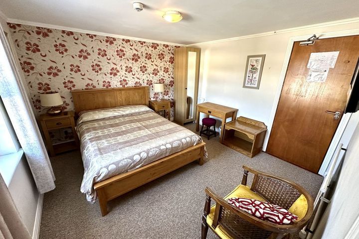 Rockfield, Coolaney, Sligo, Coolaney, Co. Sligo