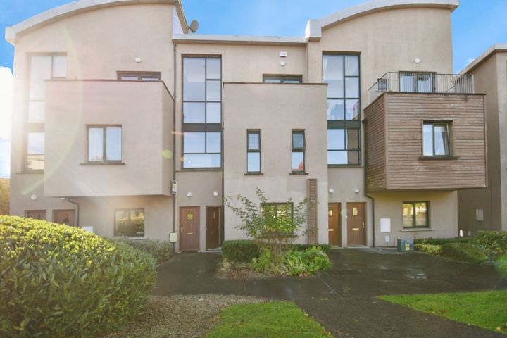 35 Brickfields, Skehard Road, Blackrock, Co. Cork, T12XE13